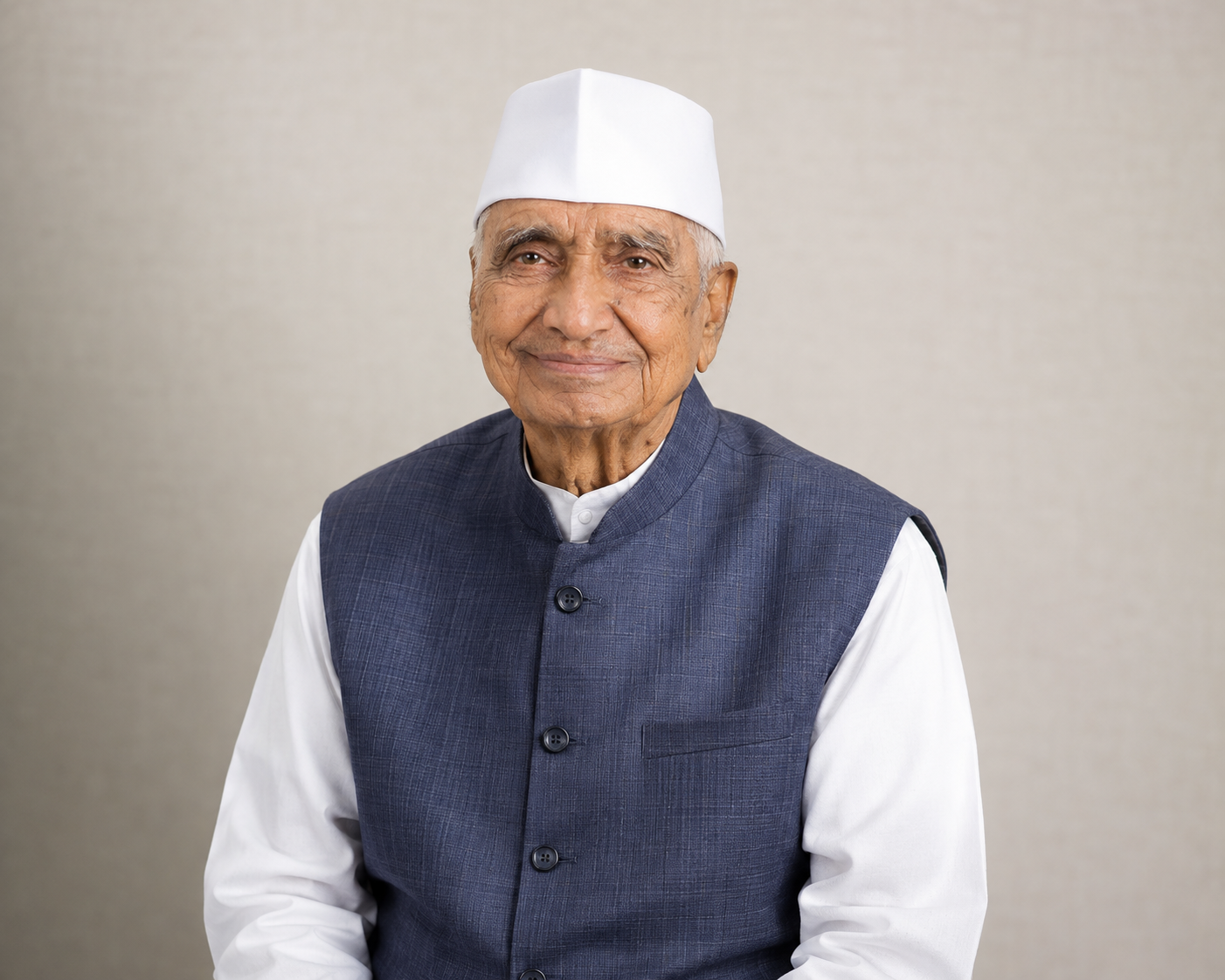 Mohanlal Patel